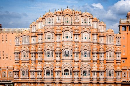 Jaipur The Pink City and its Majestic Charms