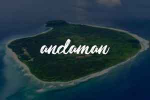 Andaman Island