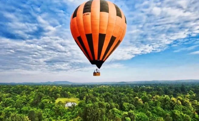 Exploring Himachal's Hidden Gems with Mav Travels