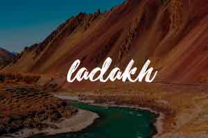 Ladakh