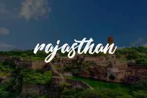 Rajasthan