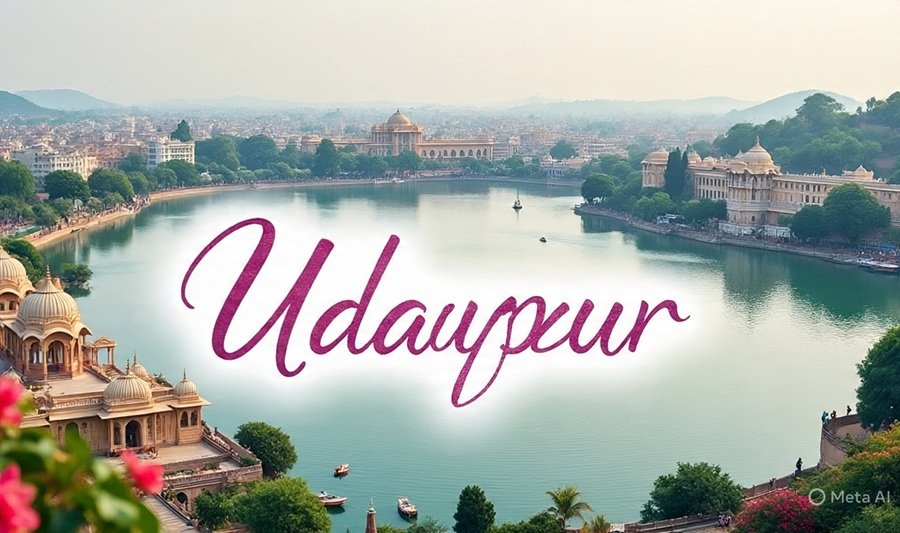 Udaipur