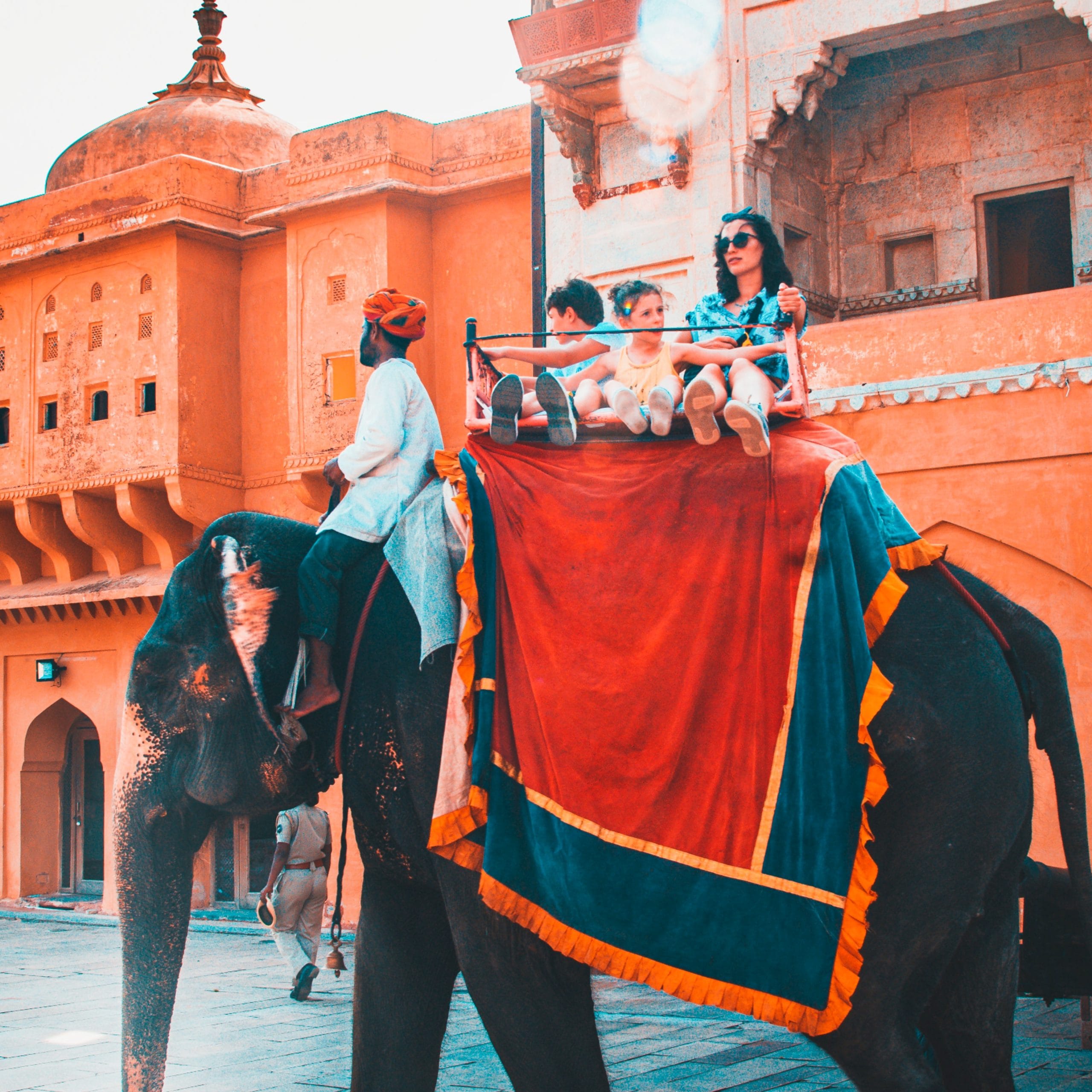 Guest Experience: Embarking on a Royal Rajasthan Tour Package