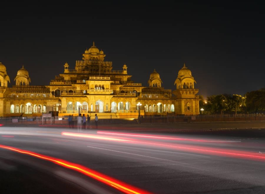 Complete Rajasthan Tour Package 17 Days