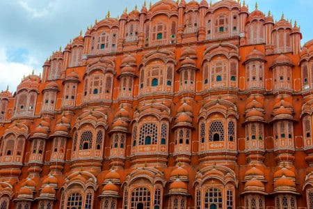 Itinerary of Jaipur Tour Package 2 Nights