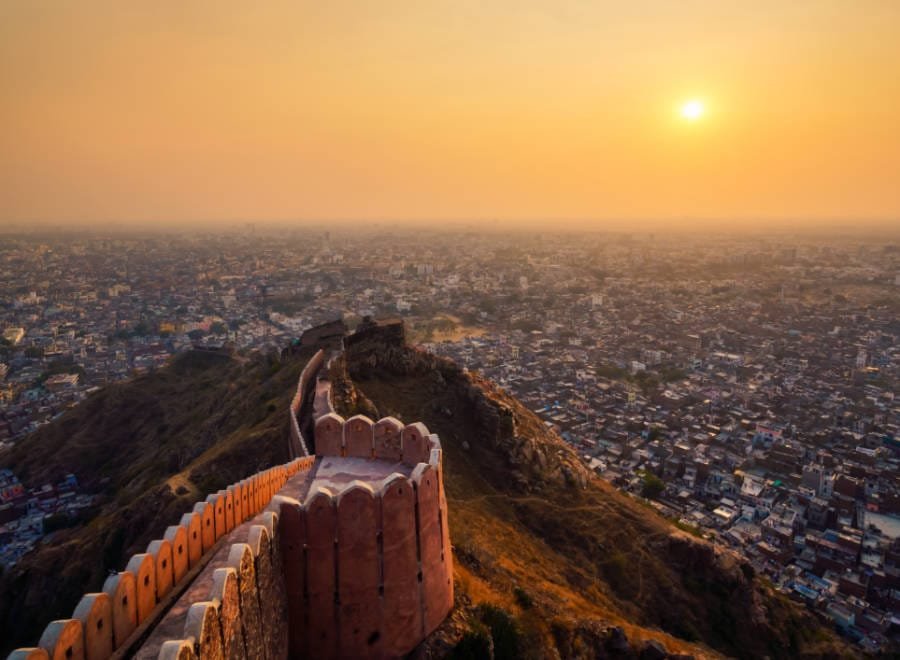 Complete Rajasthan Tour Package 17 Days