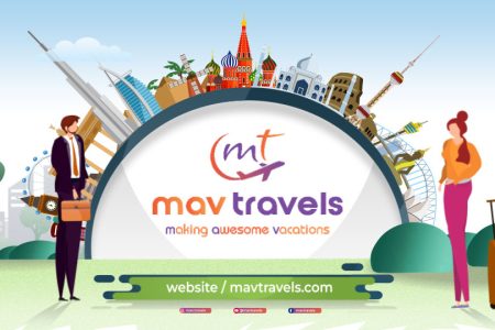 The Best Travel Agency in Shimla