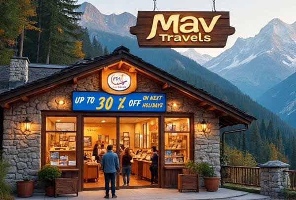 travel company in shimla
