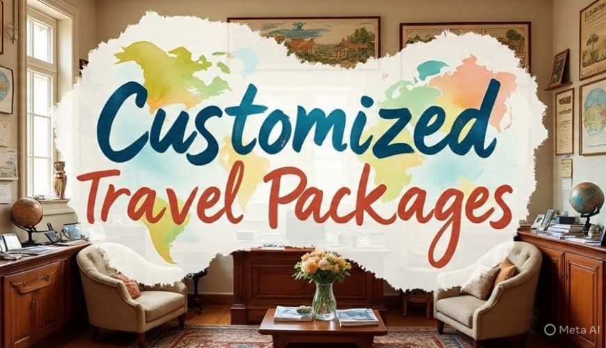travel agency in himachal