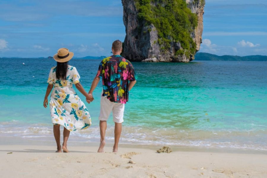 Andaman tour package