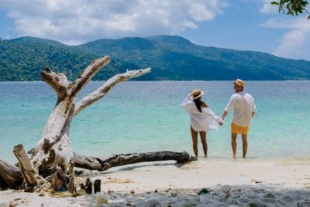 Andaman tour package