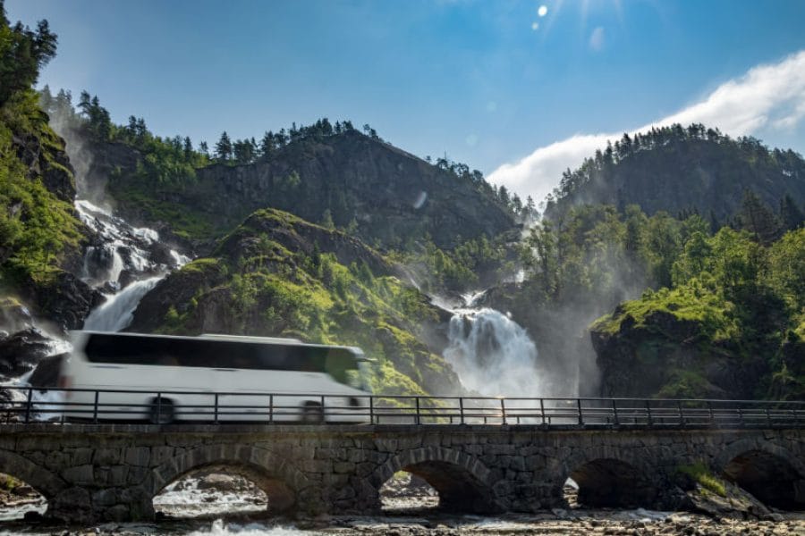 Volvo tour package to himachal, Manali volvo tour, shimla manali volvo tour