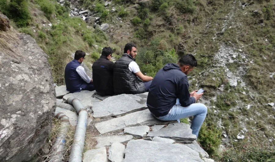 Bhagsu nag, Dharamshala Dalhousie tour package, Dharamshala, Dalhousie, Dharamshala tour package, Dalhousie tour package