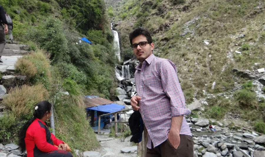 Bhagsu nag, Dharamshala Dalhousie tour package, Dharamshala, Dalhousie, Dharamshala tour package, Dalhousie tour package