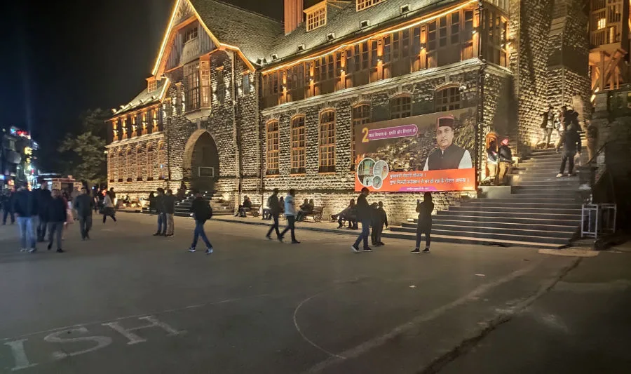 Shimla tour packages, Shimla honeymoon packages, Shimla sightseeing, Manali tour packages