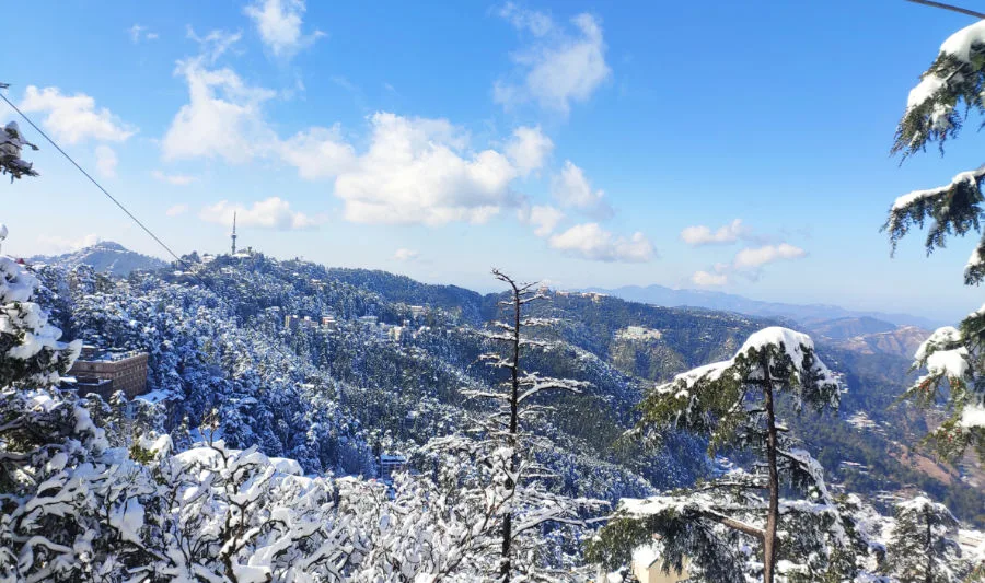 Shimla tour packages, Shimla honeymoon packages, Shimla sightseeing, Manali tour packages