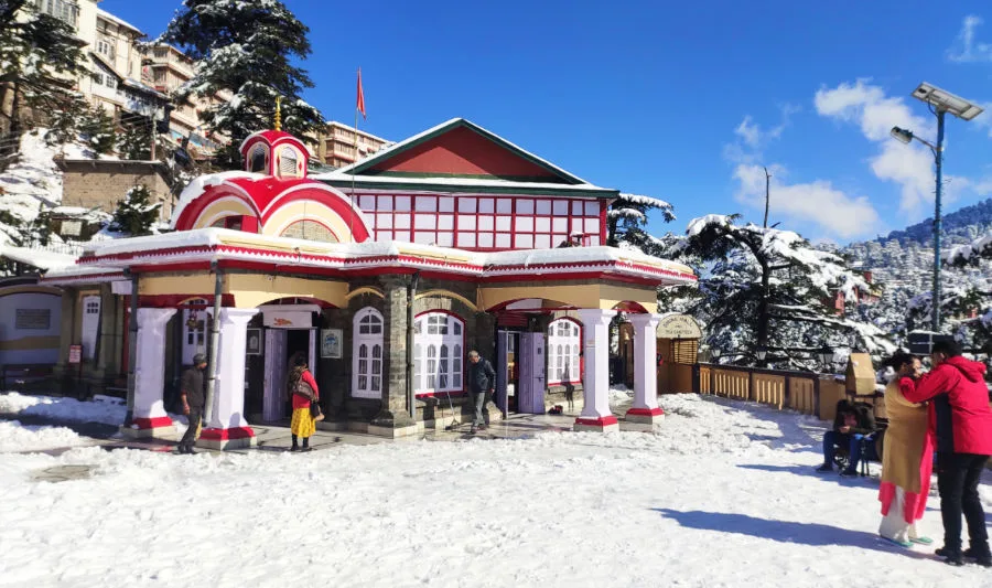 Shimla tour packages, Shimla honeymoon packages, Shimla sightseeing, Manali tour packages