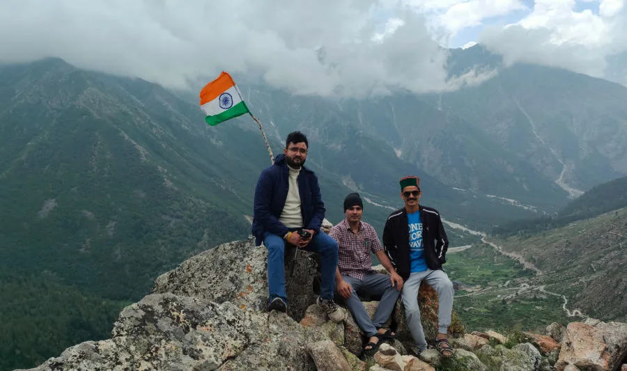 Kinnaur tour, Chitkul tour, kalpa tour, Kinnaur valley, Nako