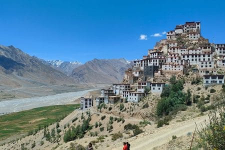 Spiti tour, Spiti tour package, Kinnaur tour, Kalpa, Chitkul, Kaza, Chandratal, mini Ladakh