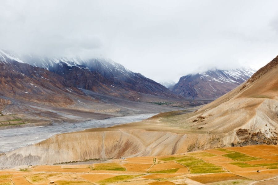 Ladakh tour packages