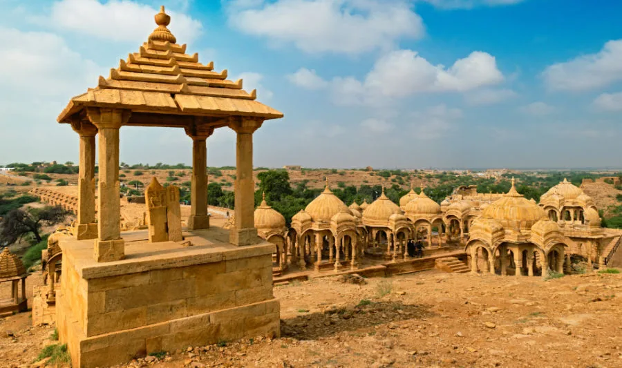 Rajasthan tour packages