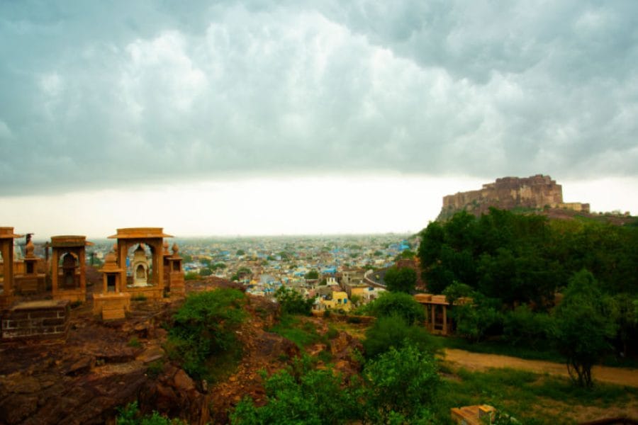 Rajasthan tour packages