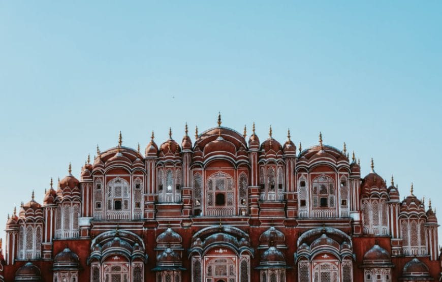 Jaipur Tour Package 2 Nights