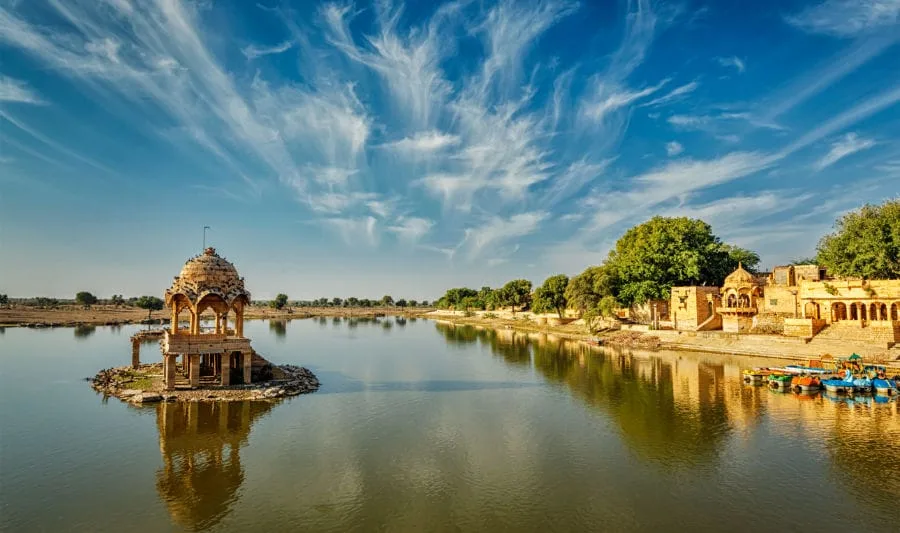 Rajasthan tour packages