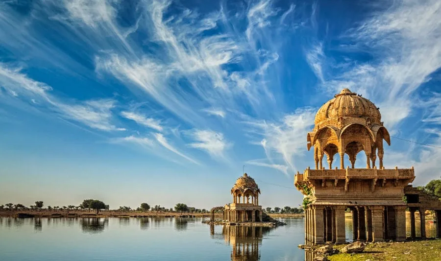 Rajasthan tour packages