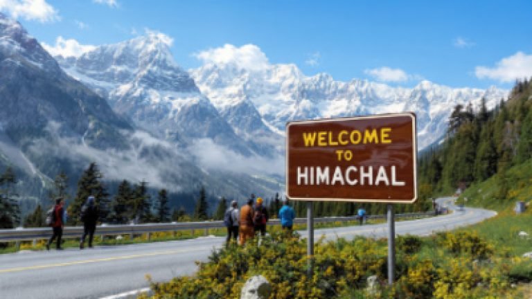 Himachal Holiday Packages