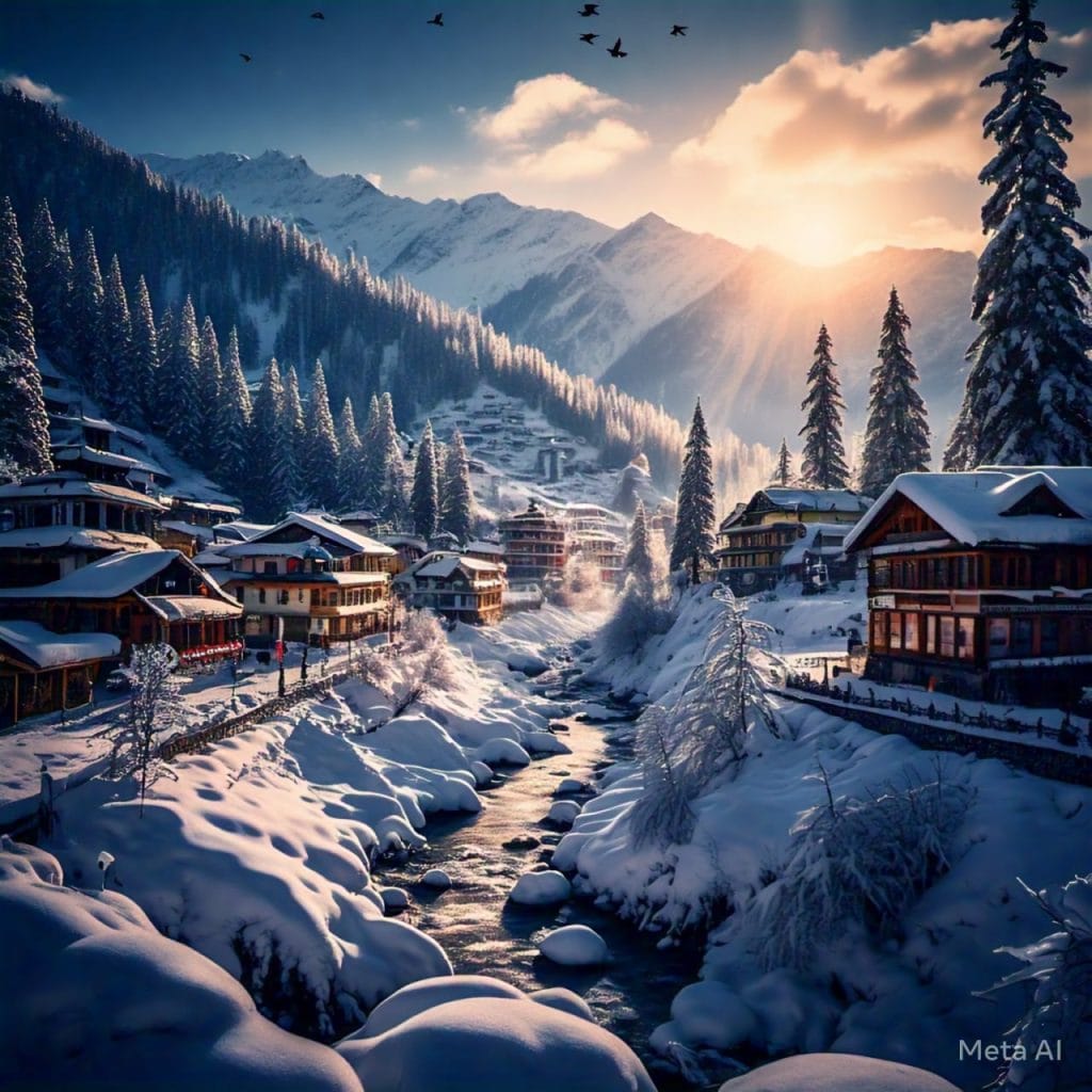 manali mavtravels_MetaAi_Images