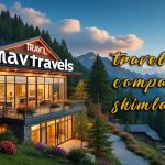 shimla tour agency