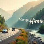 Himachal Tour Package from Mumbai