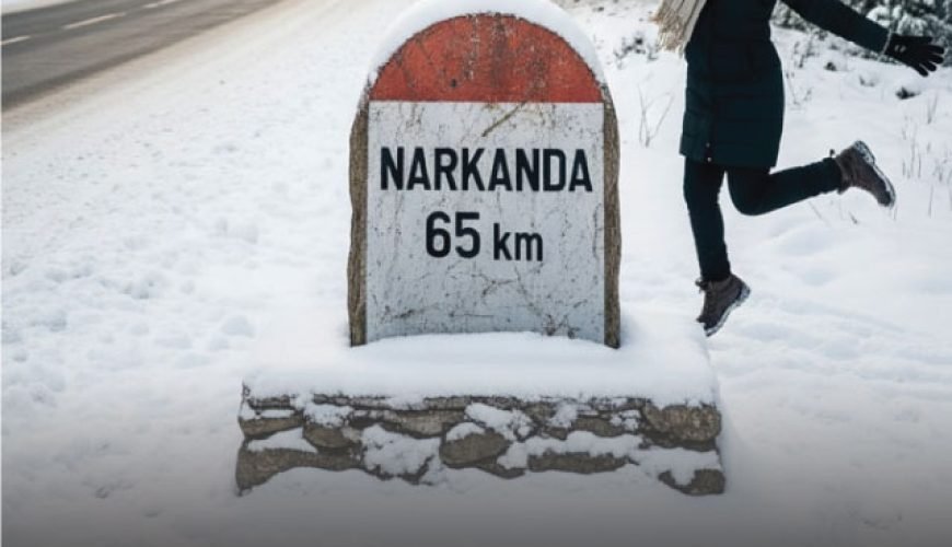 Narkanda