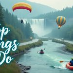 Top things to do in manali