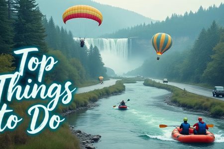 Top things to do in manali
