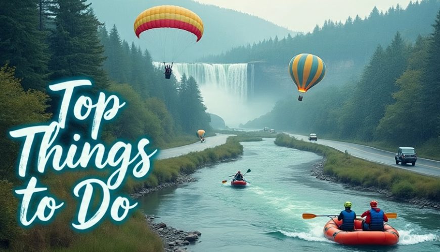 Top things to do in manali