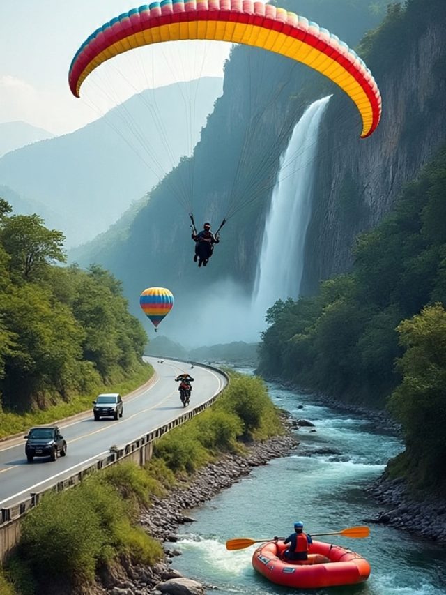 Top Things To Do In Manali