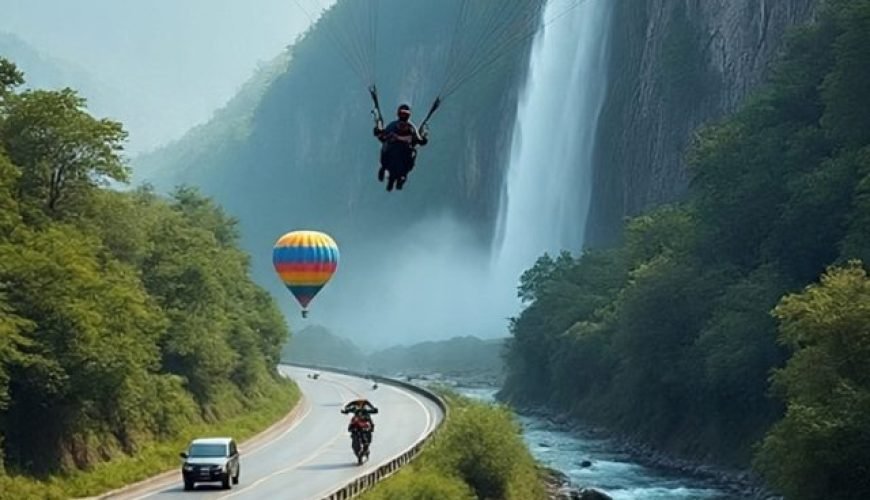 Top things to do in manali