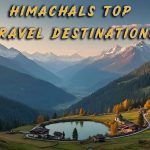 himachal pradesh travel packages