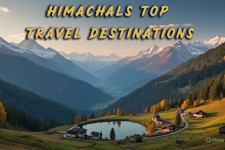 himachal pradesh travel packages