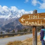 Manali and Jibhi Tour Package