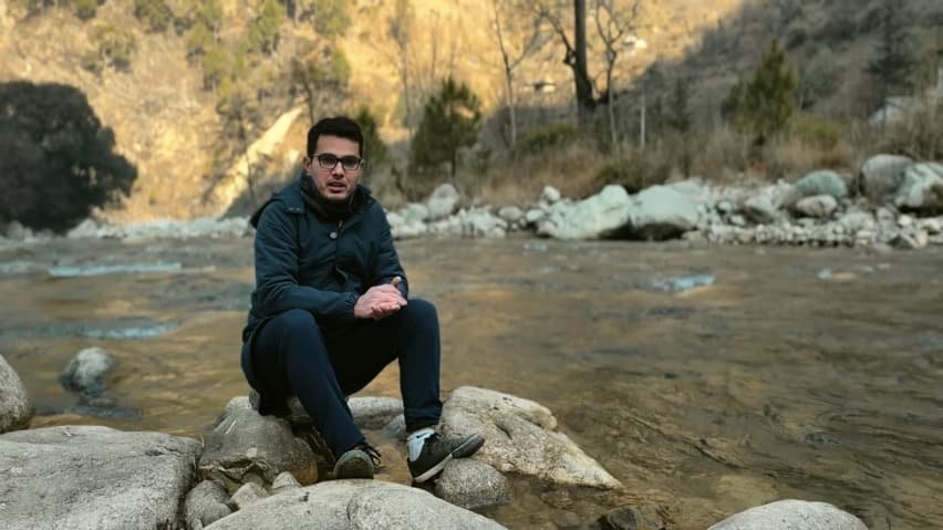 kullu manali kasol jibhi tour package