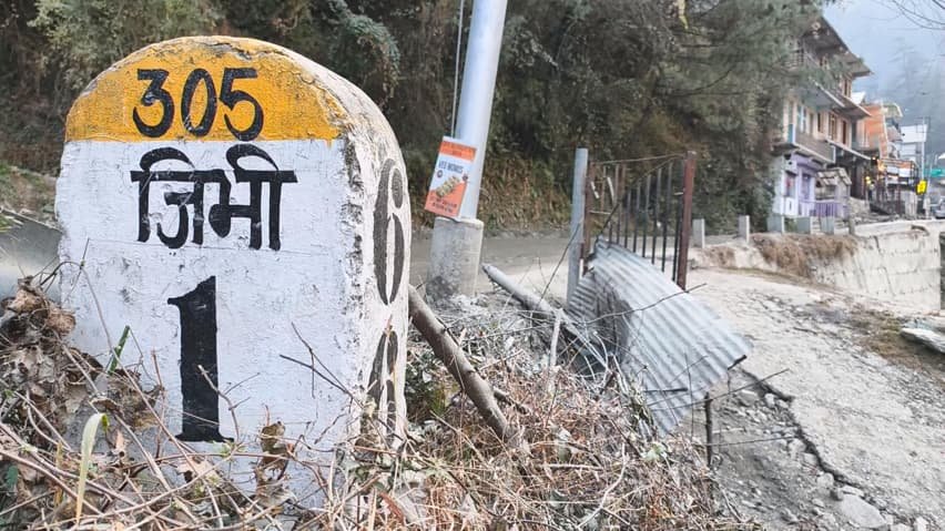 kullu manali kasol jibhi tour package