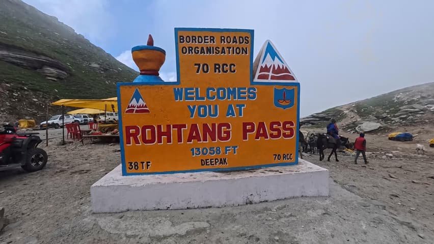 kullu manali kasol jibhi tour package