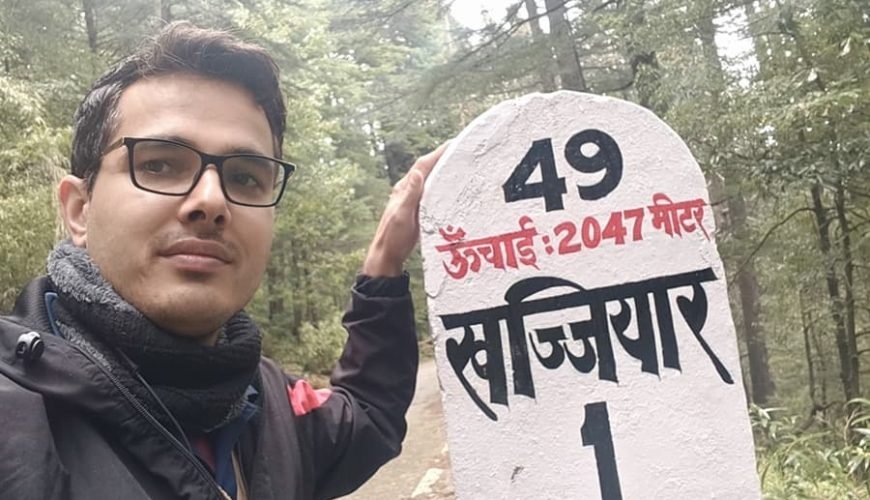 A Local’s Perspective on the Himalayas-Himachal Travel Guide