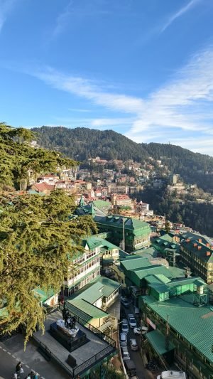 Shimla Travel Fuide-2