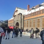 Shimla Travel Guide: Thinking About Visiting Shimla? Hope Your Knees Are Ready