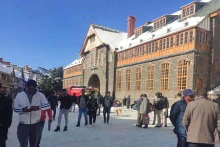 Shimla Travel Guide: Thinking About Visiting Shimla? Hope Your Knees Are Ready